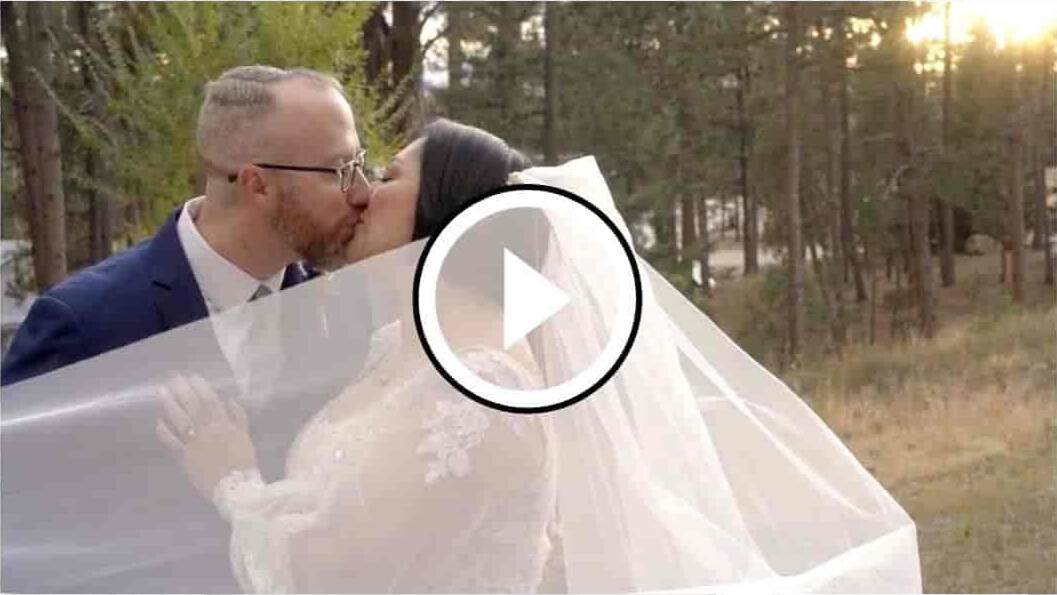 Couple at Wedgwood Boulder Creek